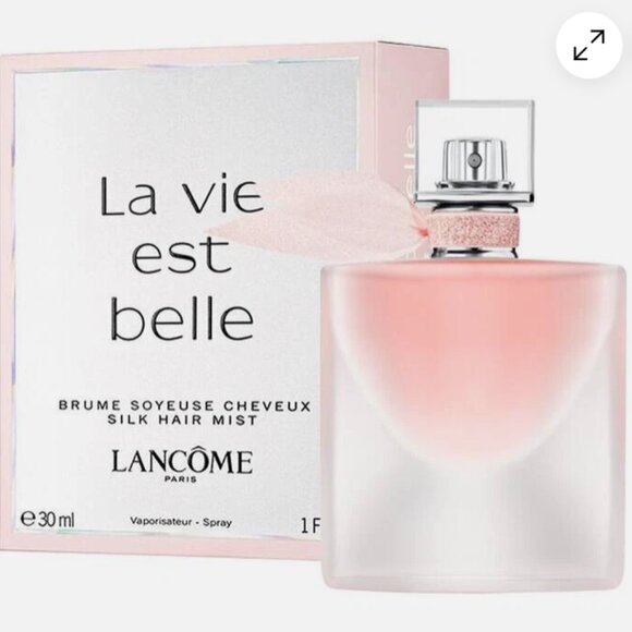 LA VIE EST BELLE SILK HAIR MIST LANCOME 1oz/30ml - NWOT - Picture 1 of 6